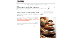 Desktop Screenshot of img999.com